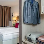 Hotel Newton Karlsruhe