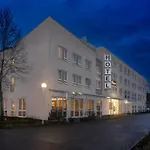 Newton Hotel Karlsruhe