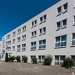Plaza Nord קרלסרוהה