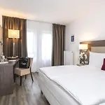 Plaza Nord 3* קרלסרוהה