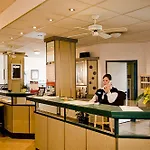 Hotel Newton Karlsruhe