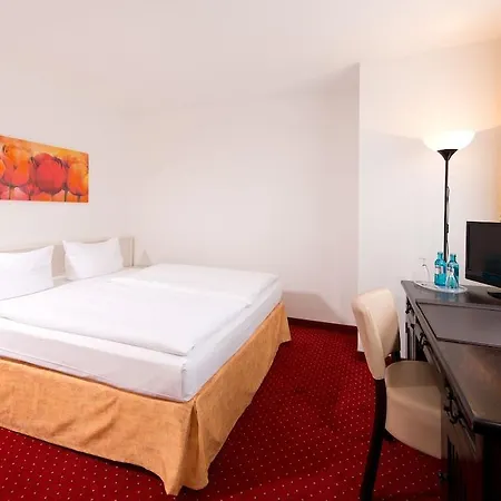 Hotel Plaza Nord