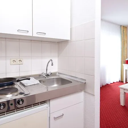 Plaza Nord Hotel 3*