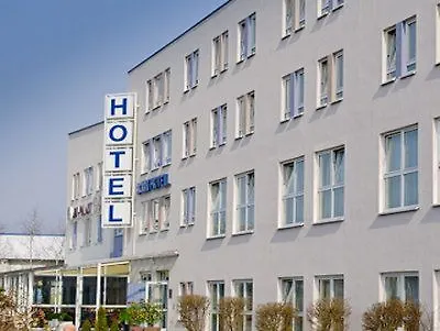 Plaza Nord Karlsruhe