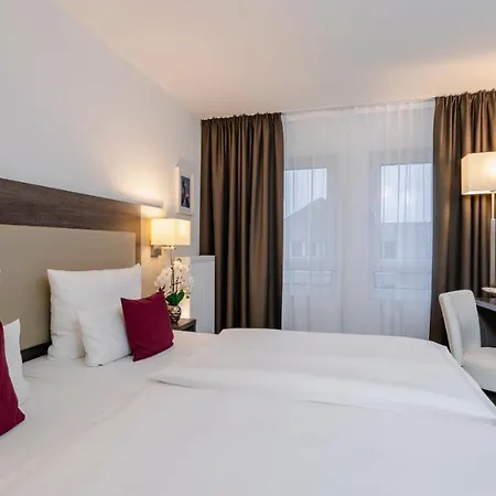 Plaza Nord Hotel 3*
