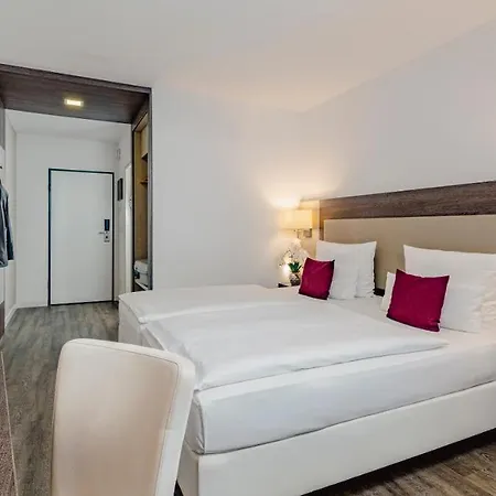 Plaza Nord Hotel