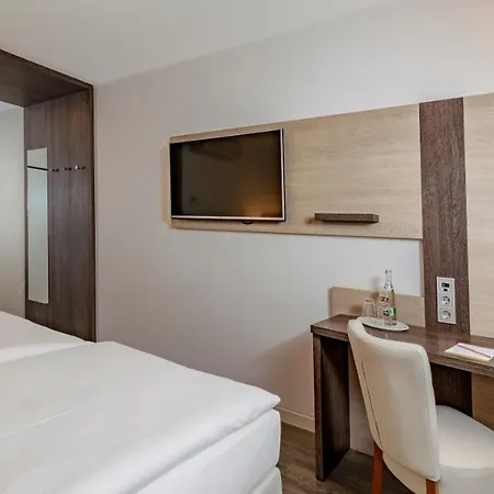 Plaza Nord Karlsruhe