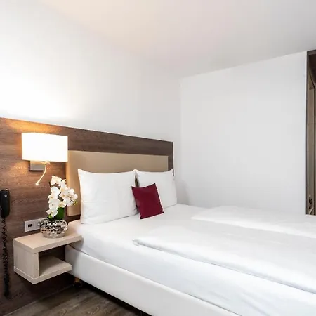 Plaza Nord Karlsruhe