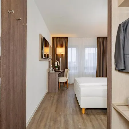 Hotel Plaza Nord