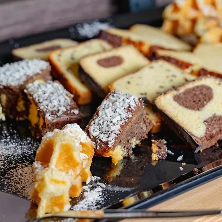 Plaza Nord Karlsruhe