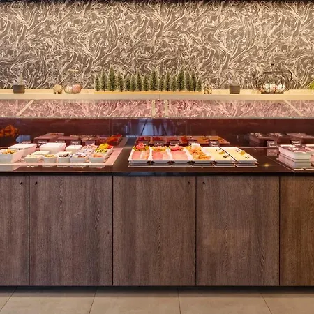 Plaza Nord 3* Karlsruhe