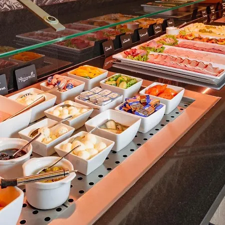 酒店 卡尔斯鲁厄牛顿酒店