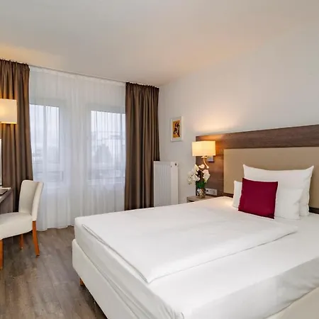Plaza Nord Hotel Karlsruhe
