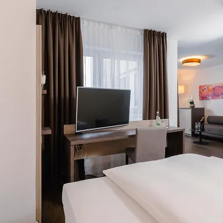 Plaza Nord Hotel