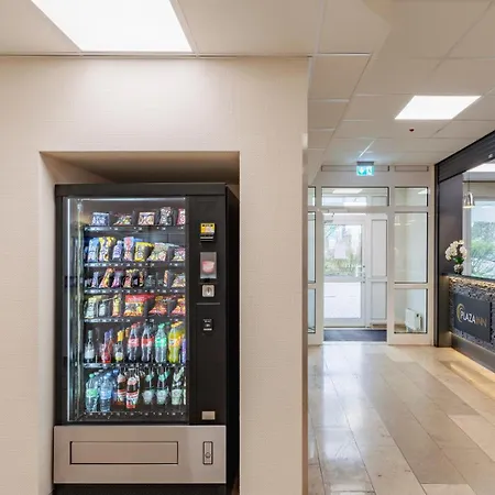 Hotel Plaza Nord Karlsruhe