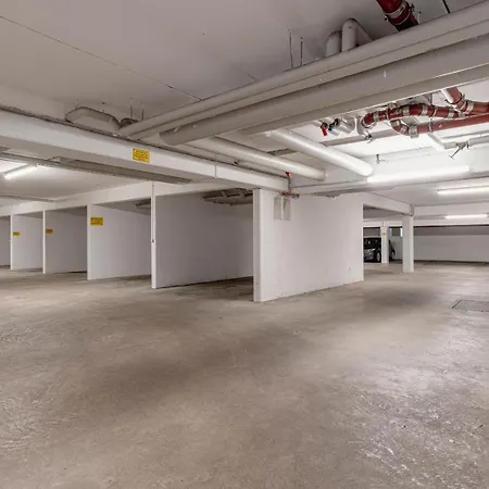 Plaza Nord Karlsruhe