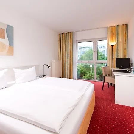 Plaza Nord Hotel