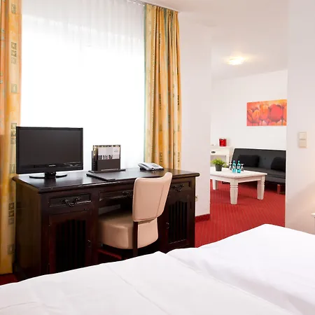 Hotel Plaza Nord