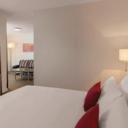 Plaza Nord Hotel 3*