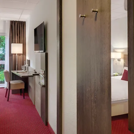 Hotell Plaza Nord