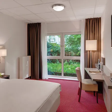 Plaza Nord Hotel