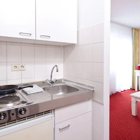 Plaza Nord Karlsruhe