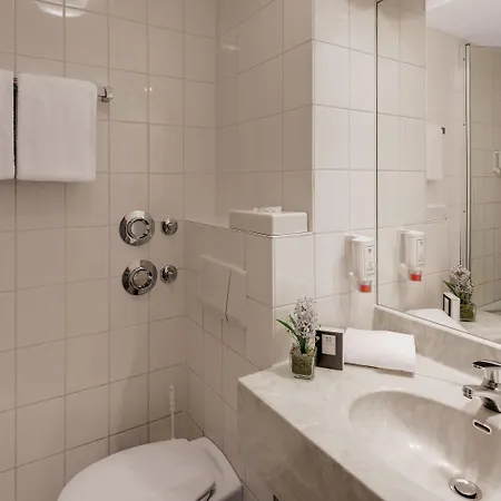 Hotel Plaza Nord Karlsruhe