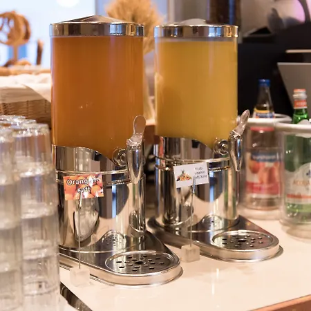 Plaza Nord Karlsruhe