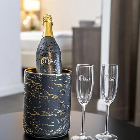 Plaza Nord Karlsruhe