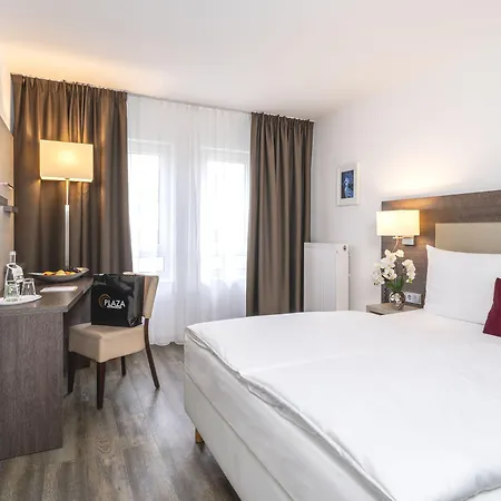 Plaza Nord 3* Karlsruhe