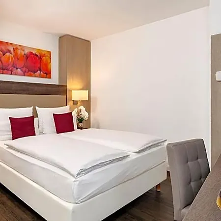 Hotell Plaza Nord