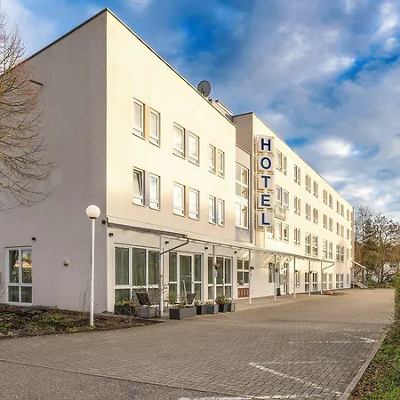 Plaza Nord 3* Karlsruhe