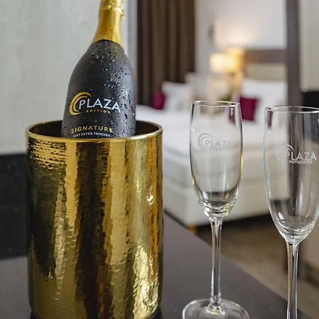 Plaza Nord Hotel 3*