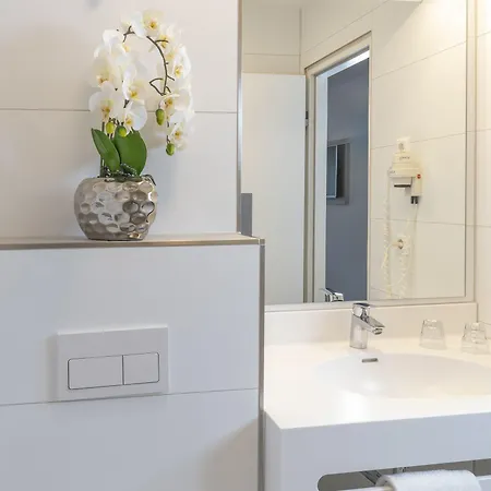 Hotel Plaza Nord Karlsruhe
