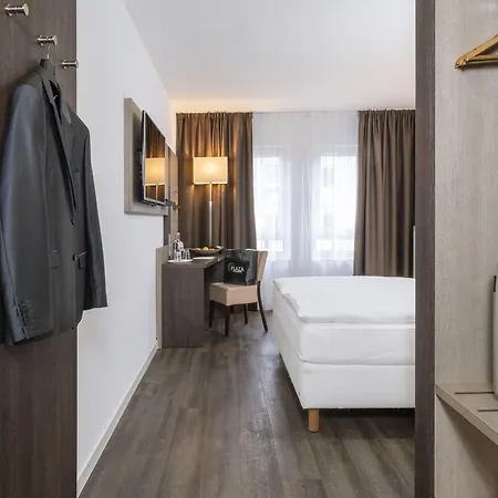 Plaza Nord Hotel 3*