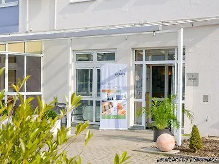 Plaza Nord Hotel Karlsruhe