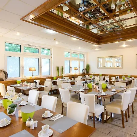 Plaza Nord Hotel Karlsruhe