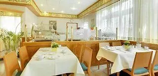 Plaza Nord Hotel Karlsruhe