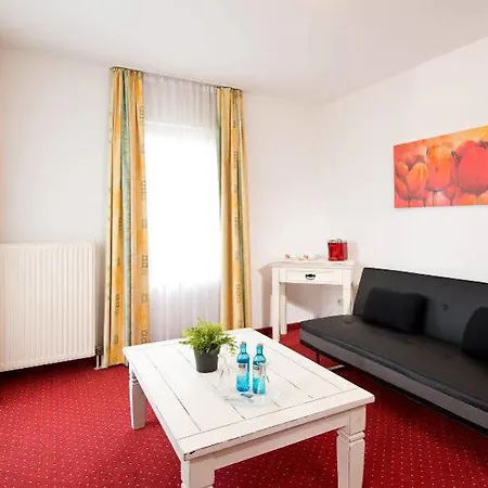 Plaza Nord Karlsruhe