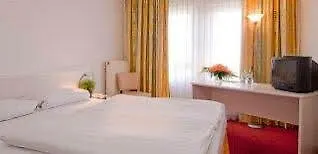 Hotel Plaza Nord