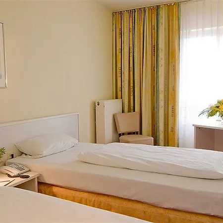 Hotell Plaza Nord