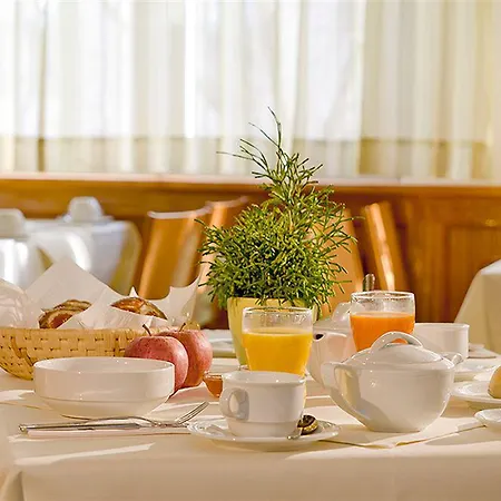 Newton Hotel Karlsruhe