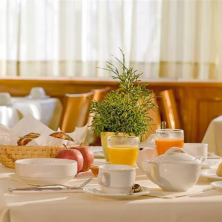 Plaza Nord Hotel Karlsruhe