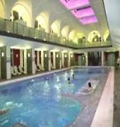 Plaza Nord 3* Karlsruhe