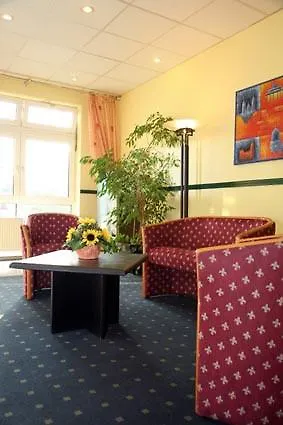 Plaza Nord Ξενοδοχείο