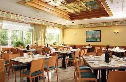 Plaza Nord Καρλσρούη