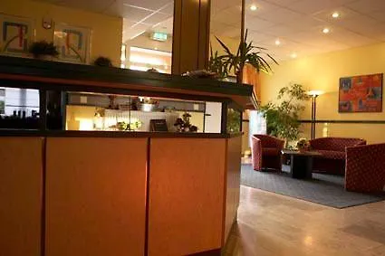 Plaza Nord Otel Karlsruhe