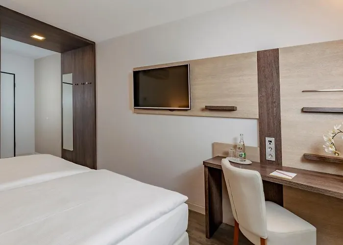 Plaza Nord Karlsruhe