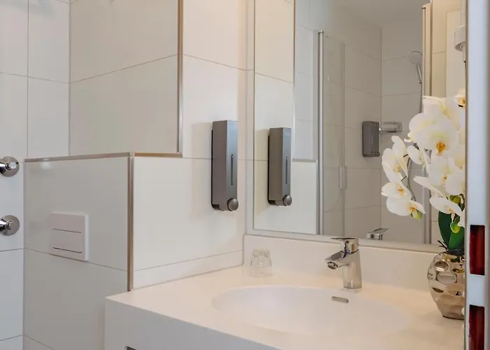 Ξενοδοχείο Plaza Nord