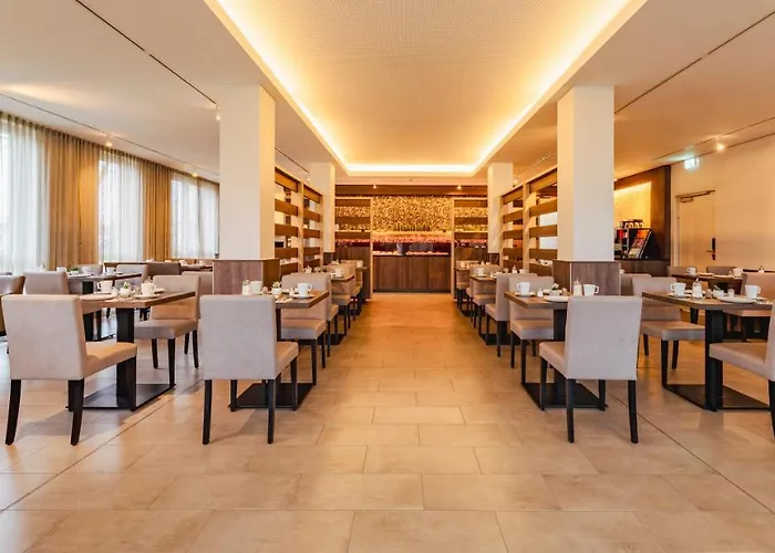 Plaza Nord Ξενοδοχείο 3*